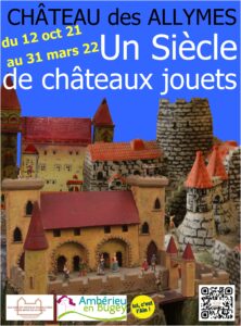 Catalogue Dépliant La Hotte aux Jouets 1964 + Tarif Crèches Garages Fermes  Châteaux Forts