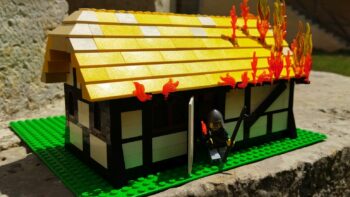 Permalien vers:Ateliers Lego® – Pâques 2024