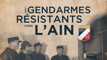 Permalien vers:EXPO Gendarmes Résistants de l’Ain – 09/11>12/05