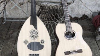 Permalien vers:SAM 12 JUILLET : CONCERT OUD – GUITARE