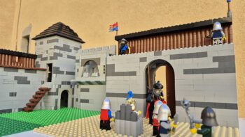 Permalien vers:ATELIERS LEGO® – TOUSSAINT 2025
